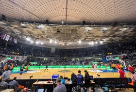 ''Sportske'' saznaju - Niš domaćin Fajnal-fora KLS, a ko će učestvovati?